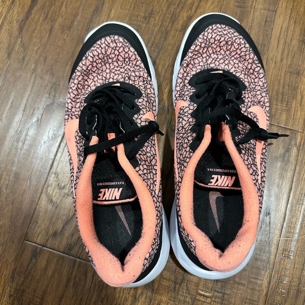 Nike sneakers